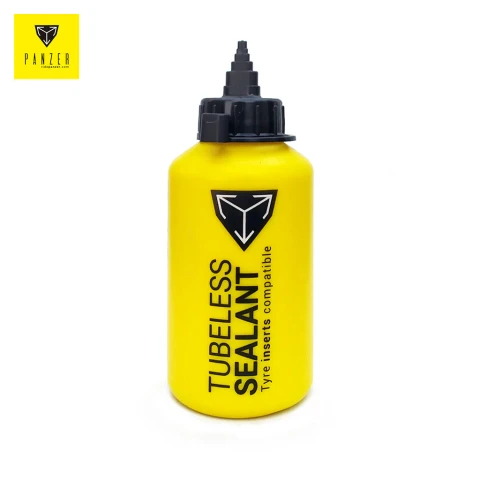 PANZER Tubeless Sealant